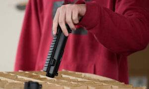 Texas Attorney General: Local Governments Must Allow Sale of Guns