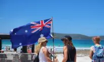 House Speaker Says Young Australians Losing Faith in Democracy