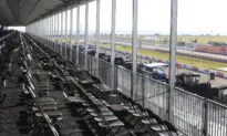 Let’s Race 2? NASCAR Forced to Consider Schedule Shakeup
