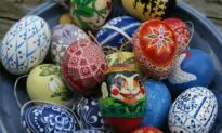 Of Eggs and Creators