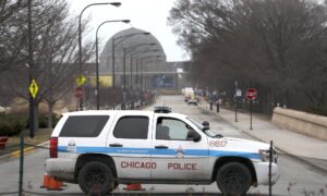 Police: 16 Shot, 1 Dead Across Chicago on Tuesday