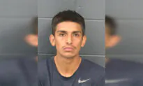 Deputies: Teen Wrestling Champ Stops Kidnapping of Children