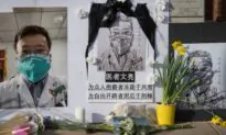 Silenced: Stories of Citizens Suppressed for Speaking the Truth About the CCP Virus