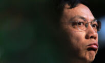 Beijing Places Outspoken Tycoon Under Investigation for Criticizing Regime’s Virus Response