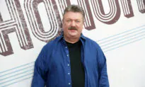 Country Singer Joe Diffie Tests Positive for Coronavirus