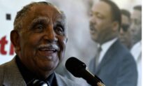 American Civil Rights Leader Joseph Lowery Dies, Aged 98