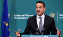 Ireland Locks Down for 2 Weeks, Prime Minister Says ‘Stay Home’