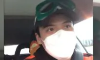 Chinese Citizen Journalist Resurfaces After Going Missing in Wuhan