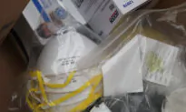 Non-Profits Campaign to Provide Masks for NYC Health Workers