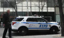 3rd NYPD Member Dies of Coronavirus After Hundreds of Officers Test Positive