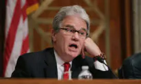 Former Sen. Tom Coburn Passes Away After 7-Year Battle With Cancer