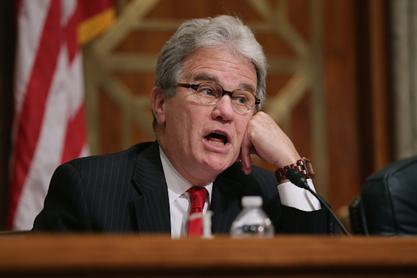 Congress Falls Off Wagon, Leaps Back Into the Pork Barrel With $9.6 Billion in New Earmarks - Vimarsana News