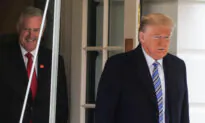 Former Trump Chief of Staff Mark Meadows Cooperating With House Jan. 6 Committee