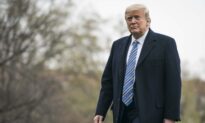Trump Says Relief Bill Will Bring Back Economy ‘Very Fast’