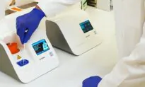 FDA Approves Test for CCP Virus That Delivers Results in Under 15 Minutes