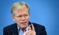 WHO Official Appears to Hang Up on Reporter Asking About Taiwan