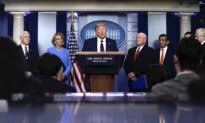 US to Make 100,000 Ventilators in 100 Days, Says Trump