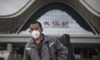Riots Break Out in China; Legal War Begins Over Virus Blame Game