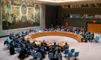 Canada Keeps Up Push for UN Security Council Seat During COVID-19 Crisis