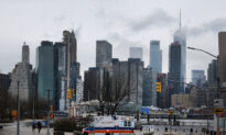 New York Extends Stay-at-Home Order as State CCP Virus Death Toll Nears 1,000