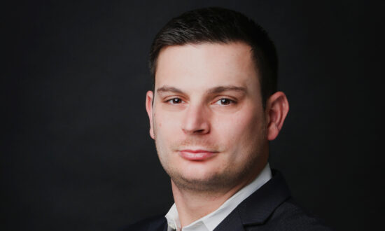 Increased Cyber Threats During the Pandemic & How to Protect Your Data—Gregory Barbaccia