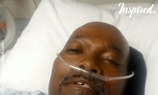 CCP virus Patient’s Near Death Recovery