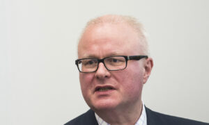 German Finance Official Found Dead on Railway Tracks