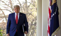 White House Extends CCP Virus Social Distancing Guidelines to April 30