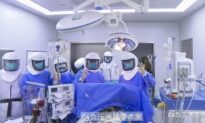 Lung Transplants Cast Doubt on China’s Organ Donation Program