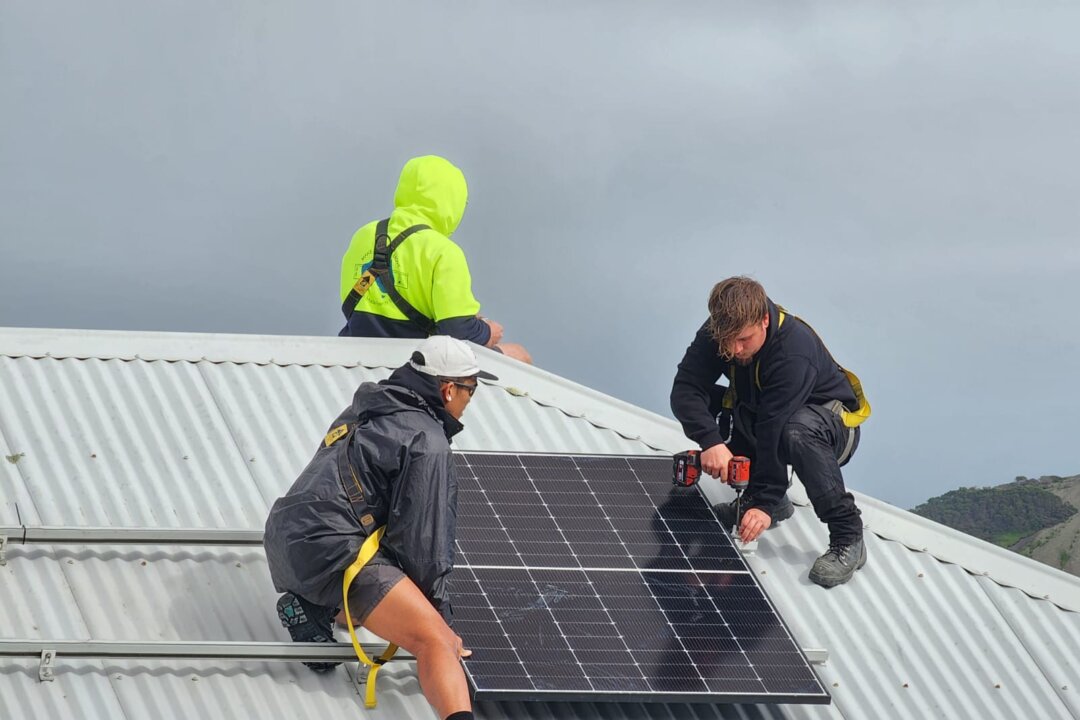 Solar Recycling Levy Would Unfairly Hit New Buyers: Logistics Firm