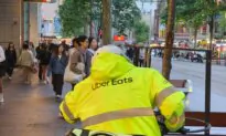 Australia’s Fair Work Mandates $31 Per Hour Minimum Wage for Uber Eats, DoorDash Workers