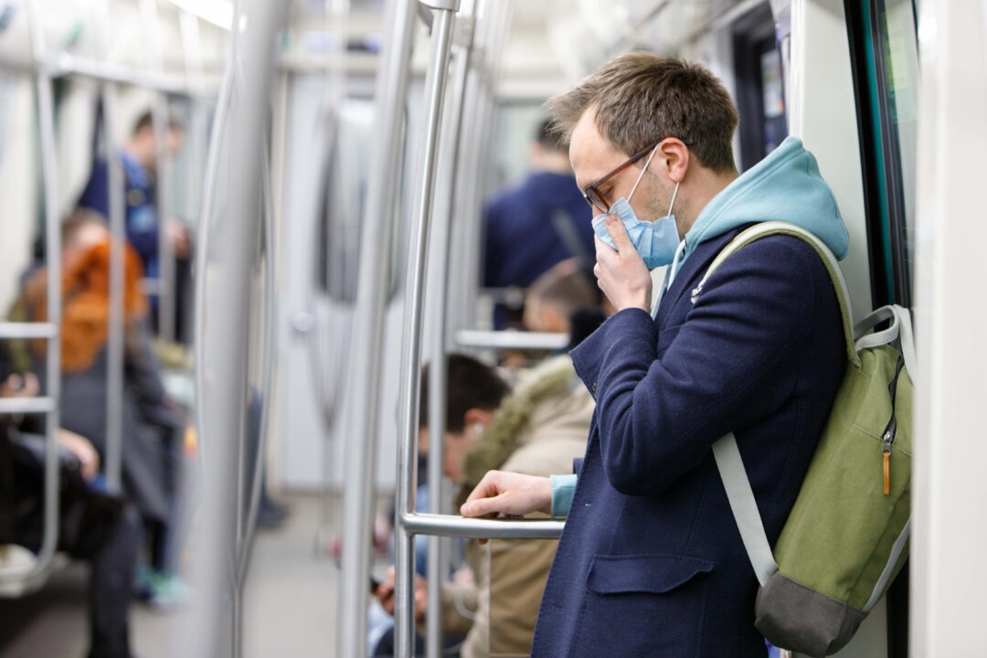 Unique aspects of each person mean we will see different opportunities and different dangers within the current pandemic response. (DimaBerlin/Shutterstock)