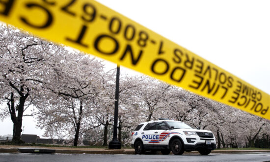 Deputy Shot Dead, Another Wounded in Ongoing North Carolina Standoff