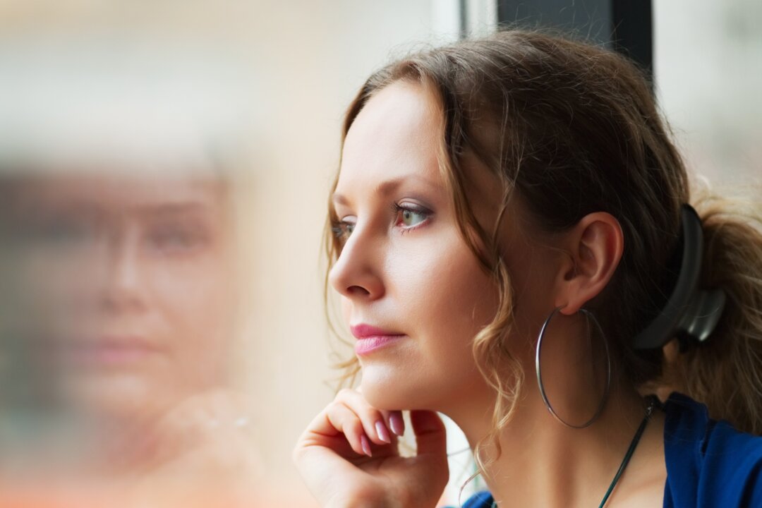 Taking time to reflect on what we are grieving amid this pandemic can let us process those losses. (wrangler/Shutterstock)