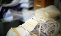 Face Masks Confiscated by Czech Police Imported by Chinese Businessman With Links to Regime: Report