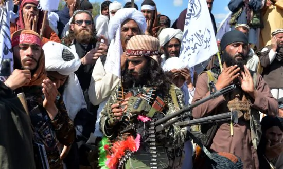 At Least 27 Afghan Security Personnel Killed in Taliban Assaults