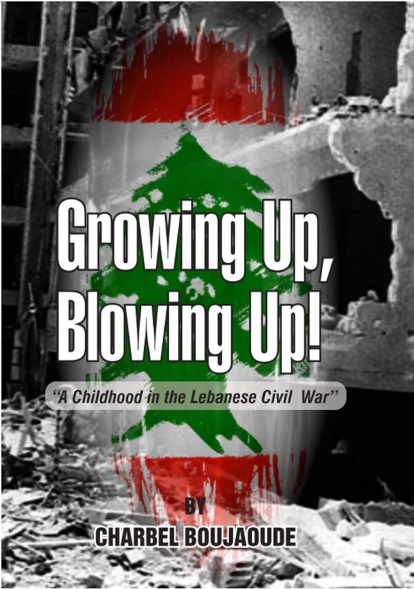 The cover