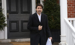 Canada's Feds Rolling Out Help for Charities Hit Hard by Covid-19