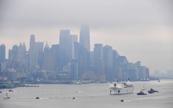 Epoch Times Photo