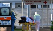 Italy Reports 760 New COVID-19 Deaths as Authorities Say Death Toll Is Far Higher