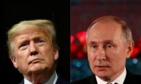 Trump and Putin Discuss Oil as Falling Prices Imperil Industry