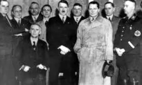 The National Socialists Were Enemies of the West