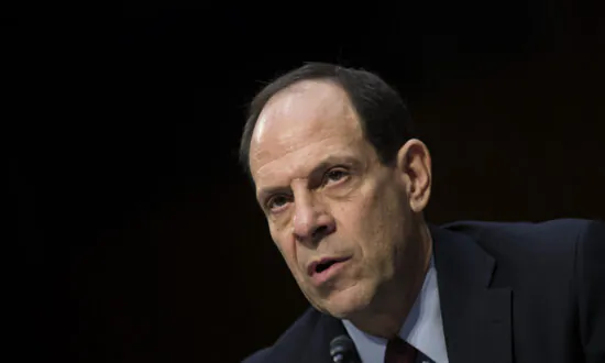 Pentagon’s Top Watchdog to Oversee $2 Trillion Rescue Package