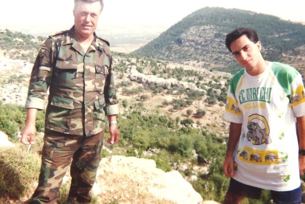 Boujaoude