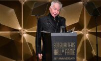 Singer-Songwriter John Prine Hospitalized With CCP Virus Symptoms