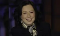 CBS News Journalist Maria Mercader Dies From COVID-19