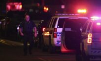 Phoenix Police Officer Killed, 2 Others Wounded in Shooting