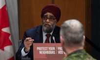 Canada’s Military Ready to Mobilize 24,000 Troops for COVID-19