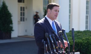 Arizona Schools Now Closed for Rest of Academic Year