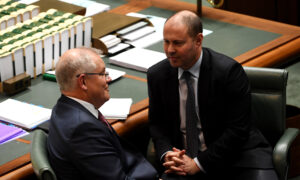 Australia Tightens Rules for Foreign Investors as Pandemic Drags Down Economy